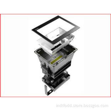 1000W Cree XBD High Power LED Flood Light Outdoor With  270